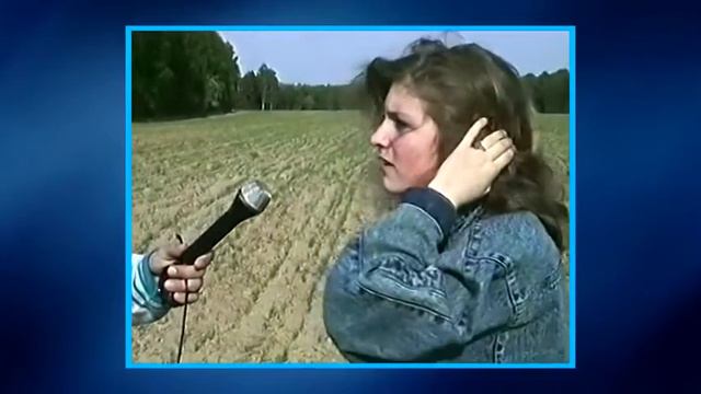 Путешественник во времени :: "Shifting of Consciousness" Olga (Russia) 1992~ Rachael (USA) 1963 смотреть онлайн