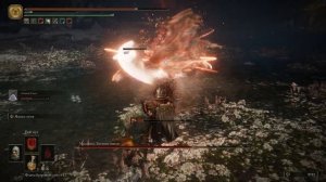 Правильный билд против Малении - Элден Ринг ГАЙД