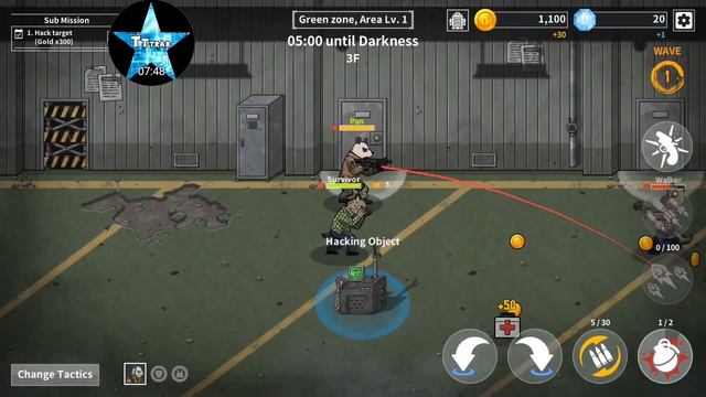 B2B Extinction - Bad 2 Bad Extinction Gameplay
