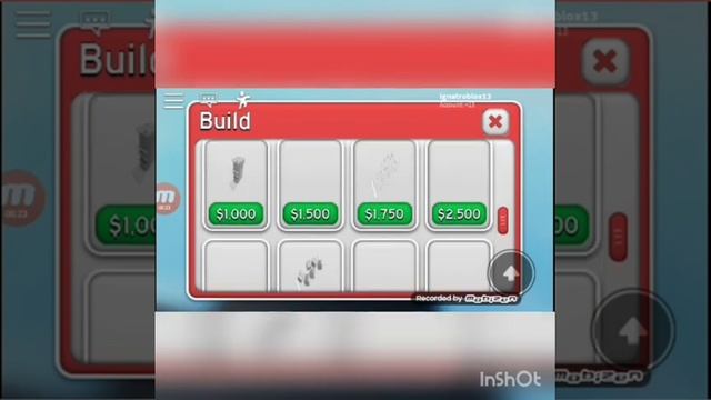 КАК ПОСТРОИТЬ КРУТУЮ ОББИ КАРТУ В РОБЛОКС? МИНИ ТУТОРИАЛ! Roblox obby смотреть онлайн