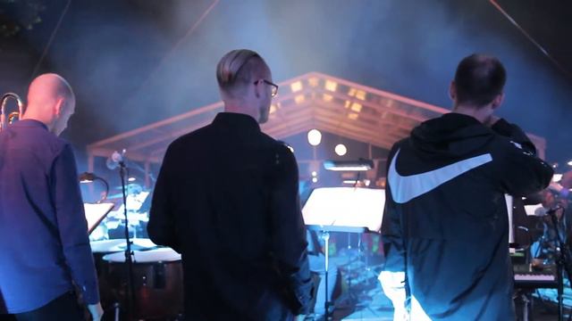 NOËP, Kristjan Järvi ja ÜENSO Sack von Sound edit смотреть онлайн