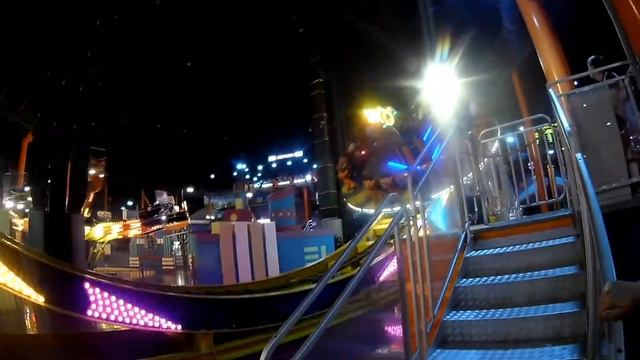 Сити Град Воронеж что там? Vlog влог смотреть онлайн