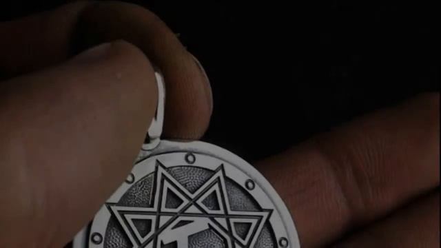 ВАЛЬКИРИЯ ОБЕРЕГ // Скандинавские амулеты ручной работы. смотреть онлайн