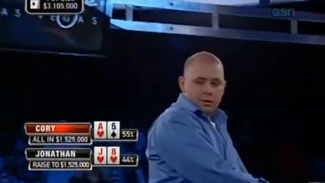 World Poker Tour Season 6 Episode 1 Of 23  POKER GAME