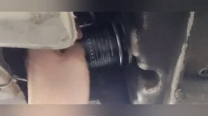 Как поменять масло в двигателе Honda fit gd1 хонда фит первого поколения