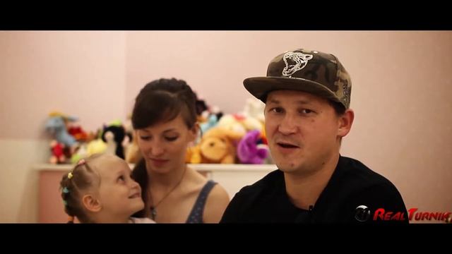 Детский спортивный гимнастический комплекс Альбатросик смотреть онлайн