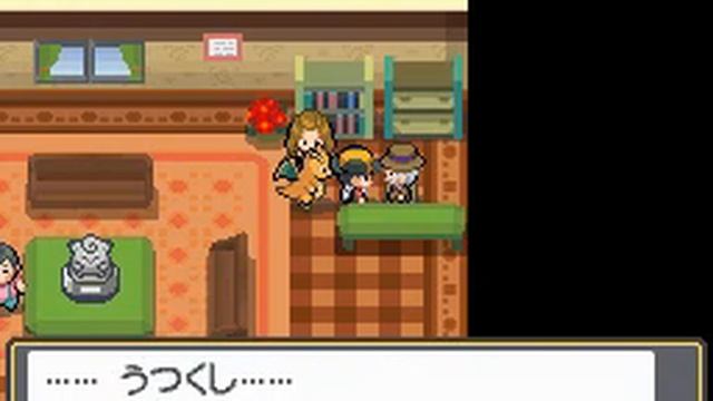 Pokemon Heart Gold - Walkthrough Part 43 - Leader Lt. Surge! смотреть онлайн