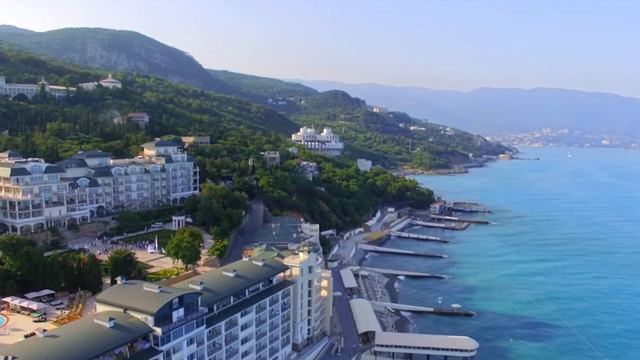 Palmira Palace - идеальное место для отдыха.. смотреть онлайн