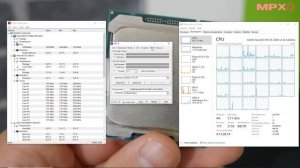 Xeon E5-2690 v4 VS Xeon E5-2680 v4  Avaliação Detalhada com CPU-Z, HW-Monitor, Parte 01!