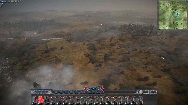 Napoleon Total War 3 - Ottoman - Part 13 смотреть онлайн