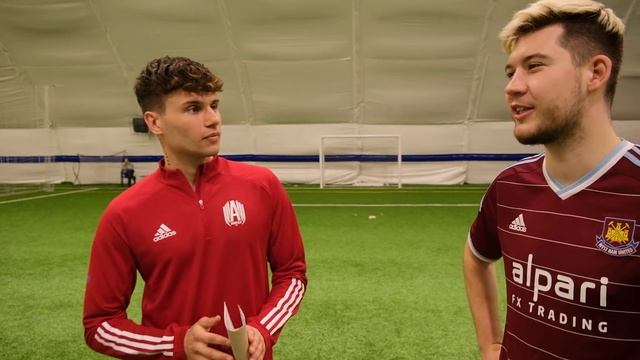 ЗАБЕЙ ГОЛ И НИКТО НЕ УЗНАЕТ ЧТО У ТЕБЯ СПРОСИЛИ смотреть онлайн