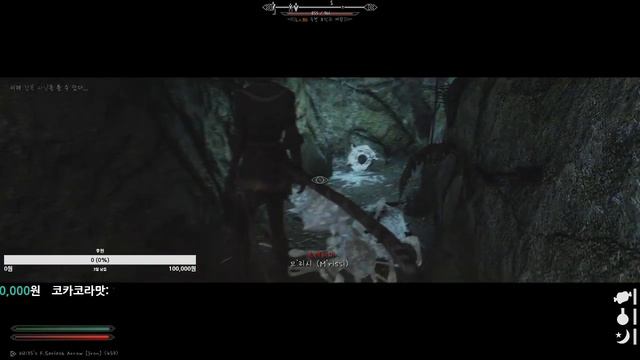 [700+] Skyrim LE Adventures with Fenrir & Cute Followers! 2019-08-01 ~ 2019-08-31 No Mic 080 смотреть онлайн