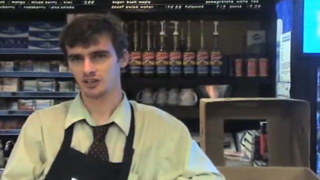 Coffee Crawl Virtual Tour 2007 смотреть онлайн