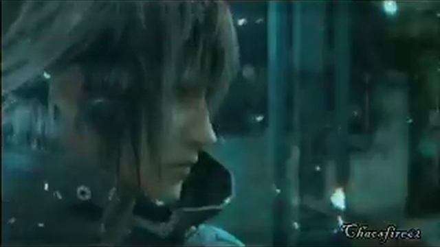 Final Fantasy Versus XIII смотреть онлайн