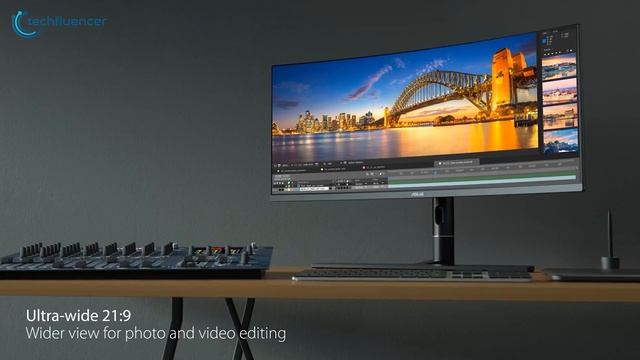 Which Monitor for Video Editing to Buy in 2024? смотреть онлайн