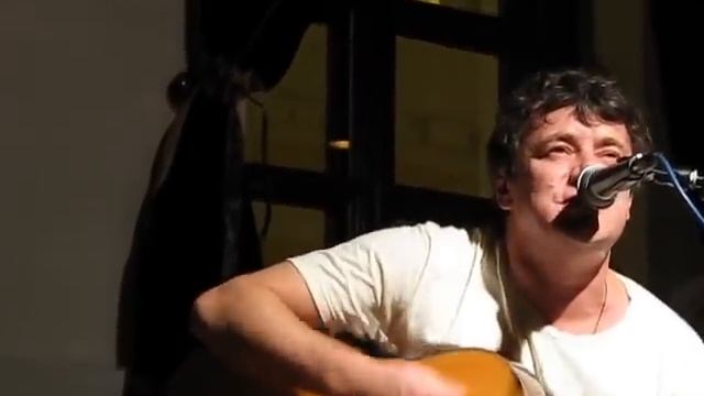 Леня Федоров - Орландина смотреть онлайн