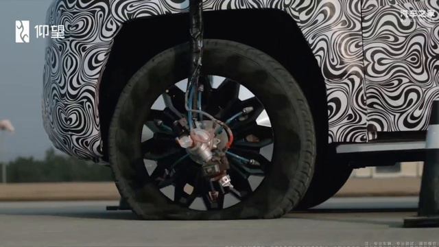 חשיפה ראשונה לדגם יאנגוואנג U8 смотреть онлайн