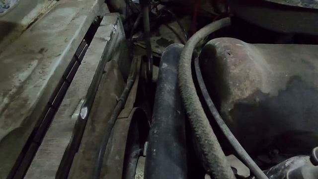 Причины по которой не работает вентилятор на Ваз 2105 - 2107