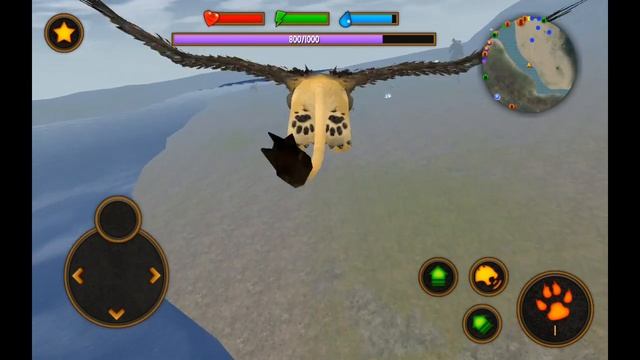 GRIFFON SIMULATOR / СИМУЛЯТОР ГРИФОНА смотреть онлайн