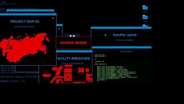 Hacking the tsc [not fake] смотреть онлайн