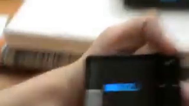 Unbox Meizu-Ritmix RF-9200 смотреть онлайн