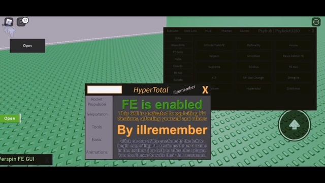 200 + GUIS + SYNAPSE MOBILE * OP * ? || Roblox Arceus x Scripts смотреть онлайн