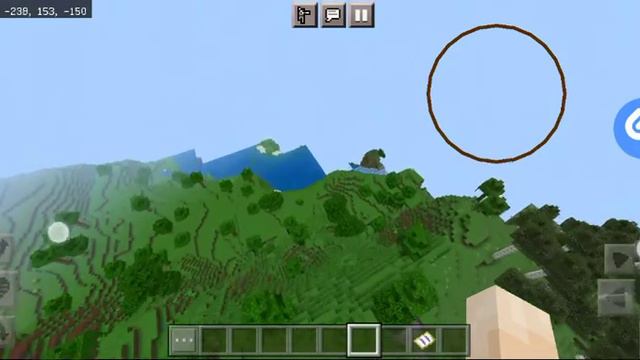 это крутой случайный сид в майнкрафт 1.18.1 релиз с деревнями смотреть онлайн