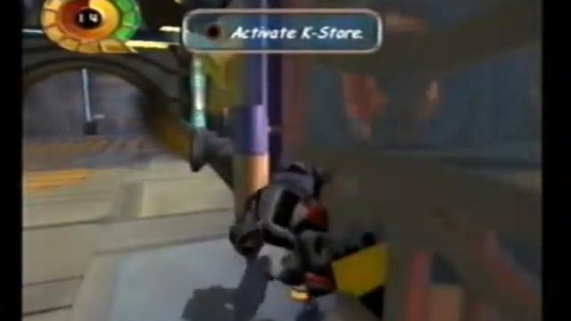 Ruff Trigger The Vanocore Conspiracy part 2 (Level 7) almost 100% walkthrough смотреть онлайн