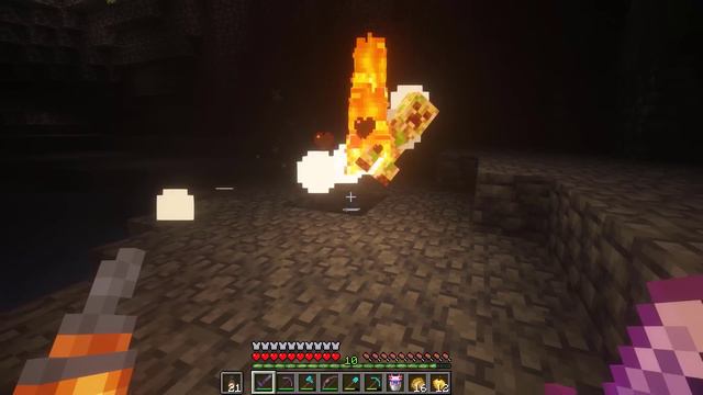 THỬ THÁCH SINH TỒN MINECRAFT 1.20 | TẬP 18 | BẮT AXOLOTL DỄ THƯƠNG VÀ SINH SẢN ẾCH MỚI !! смотреть онлайн