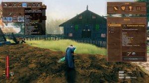 Valheim лучшее оружие в игре | Вальхейм ТОП оружия в игре | Башенный щит или обычный?