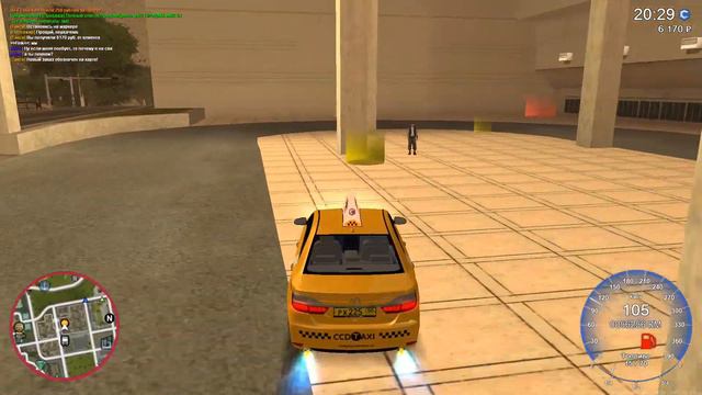 ПЕРЕШЁЛ НА CCD PLANET#4!? l ЗАБРОСИЛ СМОТРУ!? смотреть онлайн