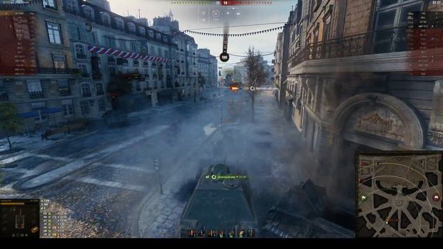 УРА! ВЛАДЕЛЬЦЫ ТАНКОВ СССР РАДУЙТЕСЬ! ПОДАРОК НА ДЕНЬ РОЖДЕНИЯ WG в World of Tanks? смотреть онлайн
