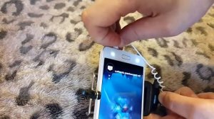 Монопод. Палка для селфи 3.5 мм.