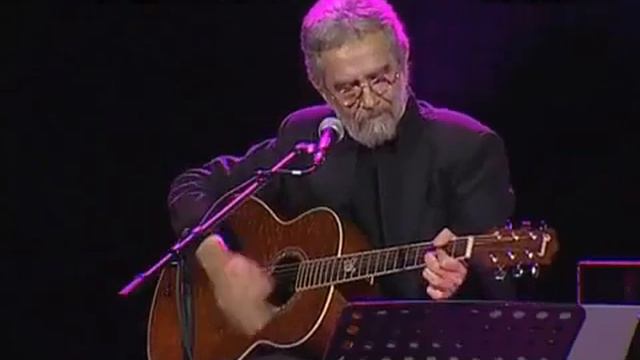 Արթուր Մեսչյան - Համերգ - Մաս 1 - Артур Месчян - Концерт - Часть 1