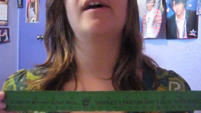 Smokey's friends dont play with matches! смотреть онлайн