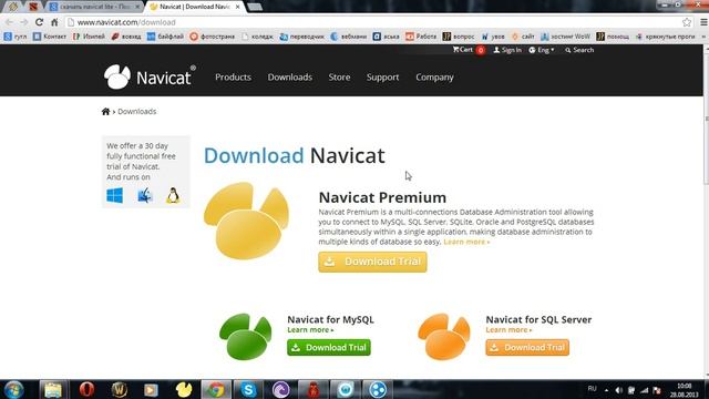 Создание сервера WoW 3.3.5 (3.3.5 A)