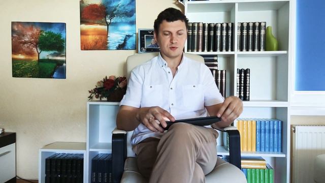 Любовь - великая привилегия христиан (Ин. 13:31-38) смотреть онлайн