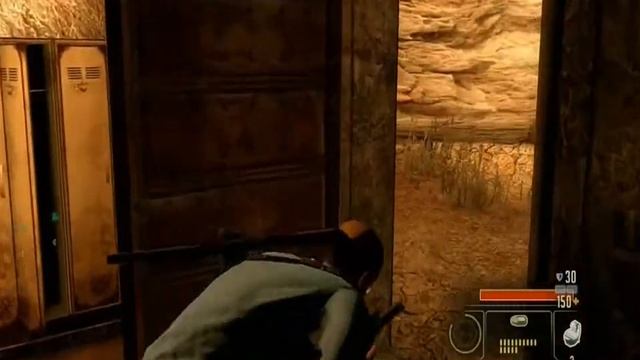 Alpha Protocol EP8: Rouge Agent смотреть онлайн