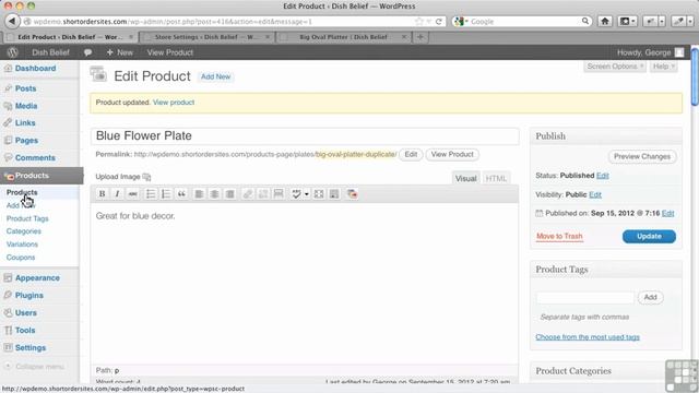 WordPress for E-Commerce - 69/132 - Copy Products Sale Pricing Featured смотреть онлайн