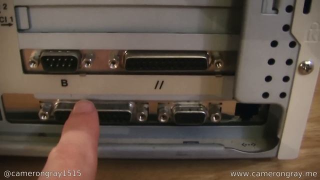 Sun Ultra 5 UNIX Workstation running Solaris 8 смотреть онлайн