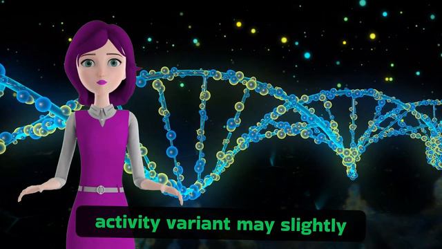 The MAOA Gene | Genetics Explainer