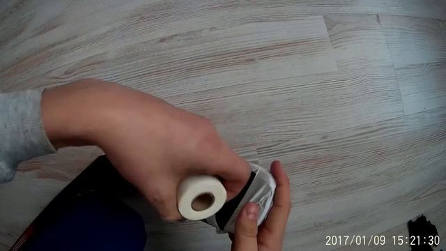Как перемотать крюк клюшки смотреть онлайн