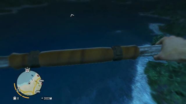 Прохождение Far Cry 3 - Развитие # 6 смотреть онлайн