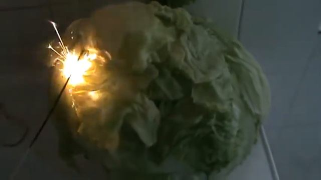 Как взорвать капусту смотреть онлайн