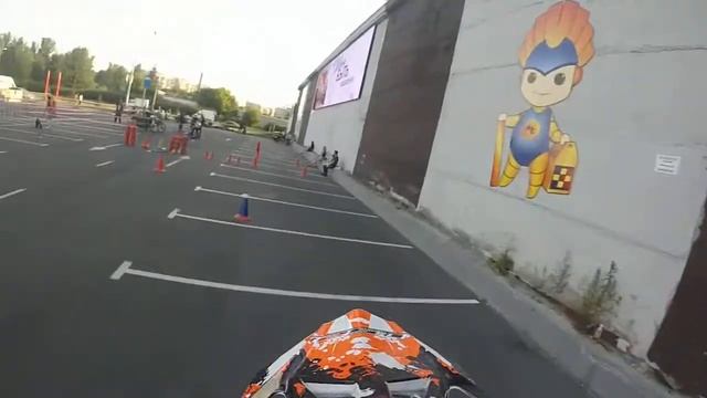 Казань 2017 Мотородео смотреть онлайн