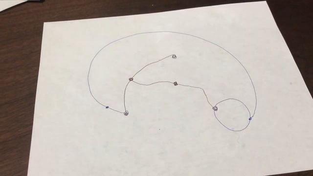 Sprouts: An awesome 2-person game смотреть онлайн