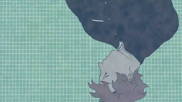 Uwabaki (上履き) - Animated Short film BL | Sub. Español [BL animation] смотреть онлайн