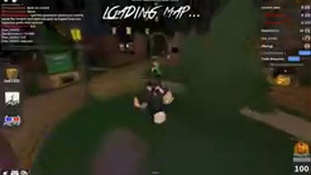 Murder Mystery 2 Halloween Event 2021 FULL GUIDE | Roblox смотреть онлайн