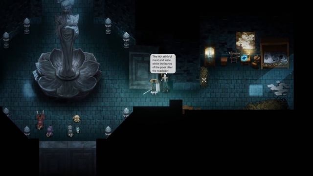 AWESOME NEW ROGUELITE ACTION RPG!! | Let's Play Warm Snow | Part 1 смотреть онлайн