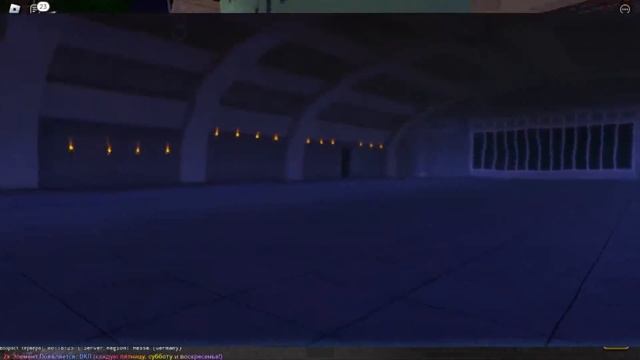 | Обновление в юба | Реворк вампира и многое другое в юба | смотреть онлайн